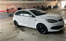 Chery Fulwin 2